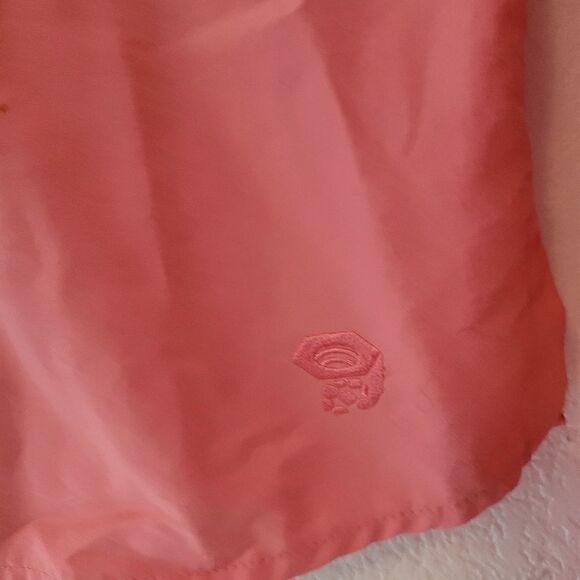 Mountain Hardwear women's longsleeve poloshirt SALE! - Picture 4 of 8